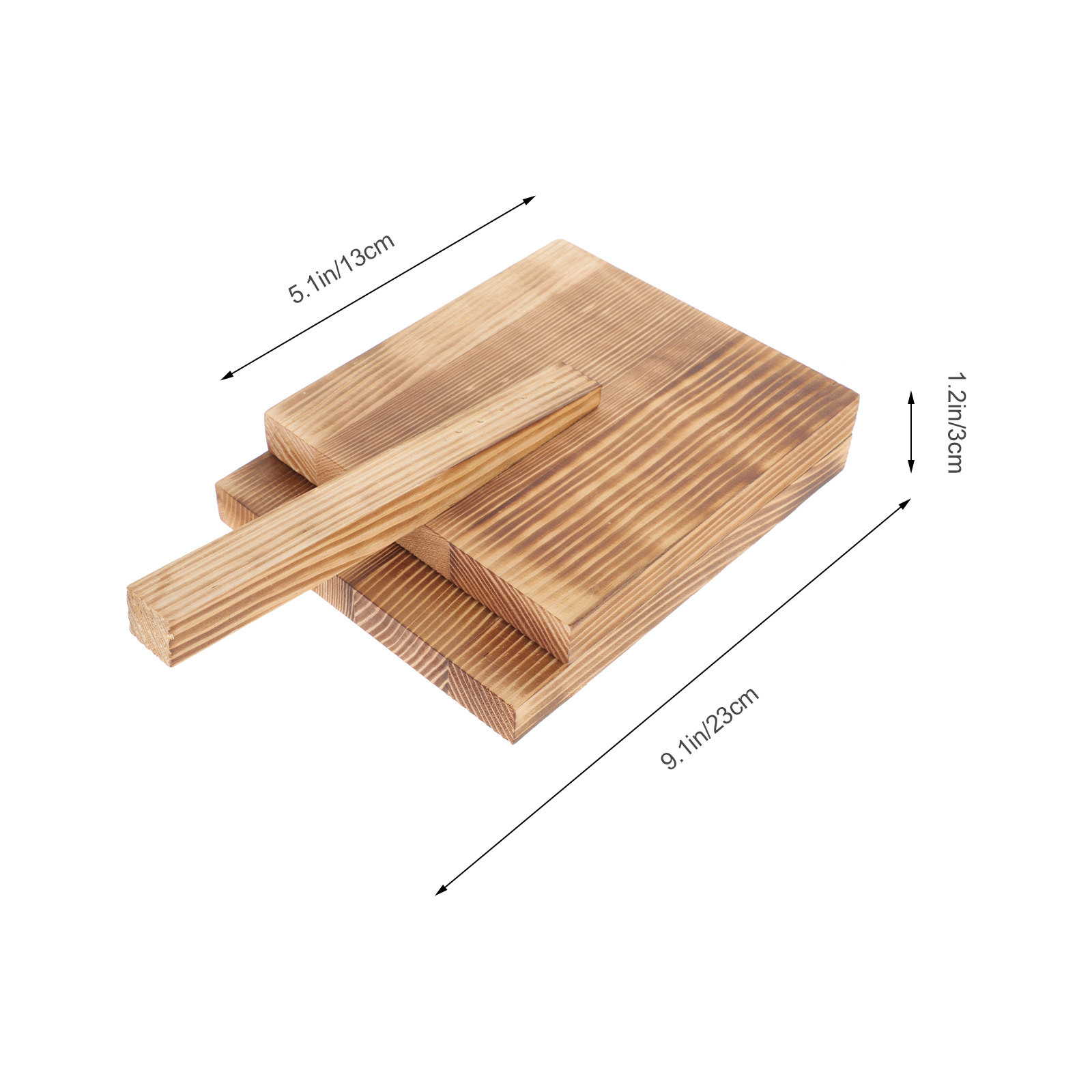 Wooden Dumpling Press Set Doug - Dumpling Press Set ulasan dan harga