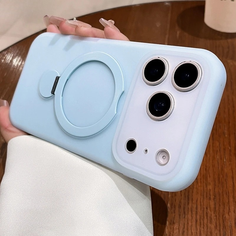Jelly Soft Silicone Magnetic F - Taco Stand Holder ulasan dan harga