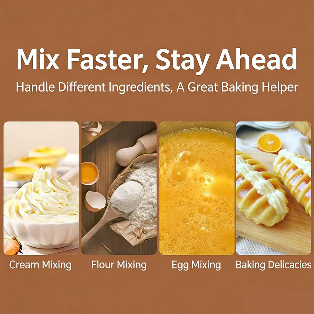 Cake Tools Danish Dough Whisk  - Danish Pancake Pan ulasan dan harga