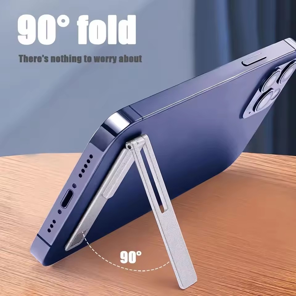 Magnetic Ultra Thin Foldable M - Taco Stand Holder ulasan dan harga