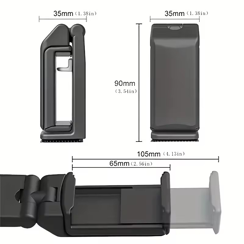 Multi-functional Train Seat Sm - Taco Stand Holder ulasan dan harga
